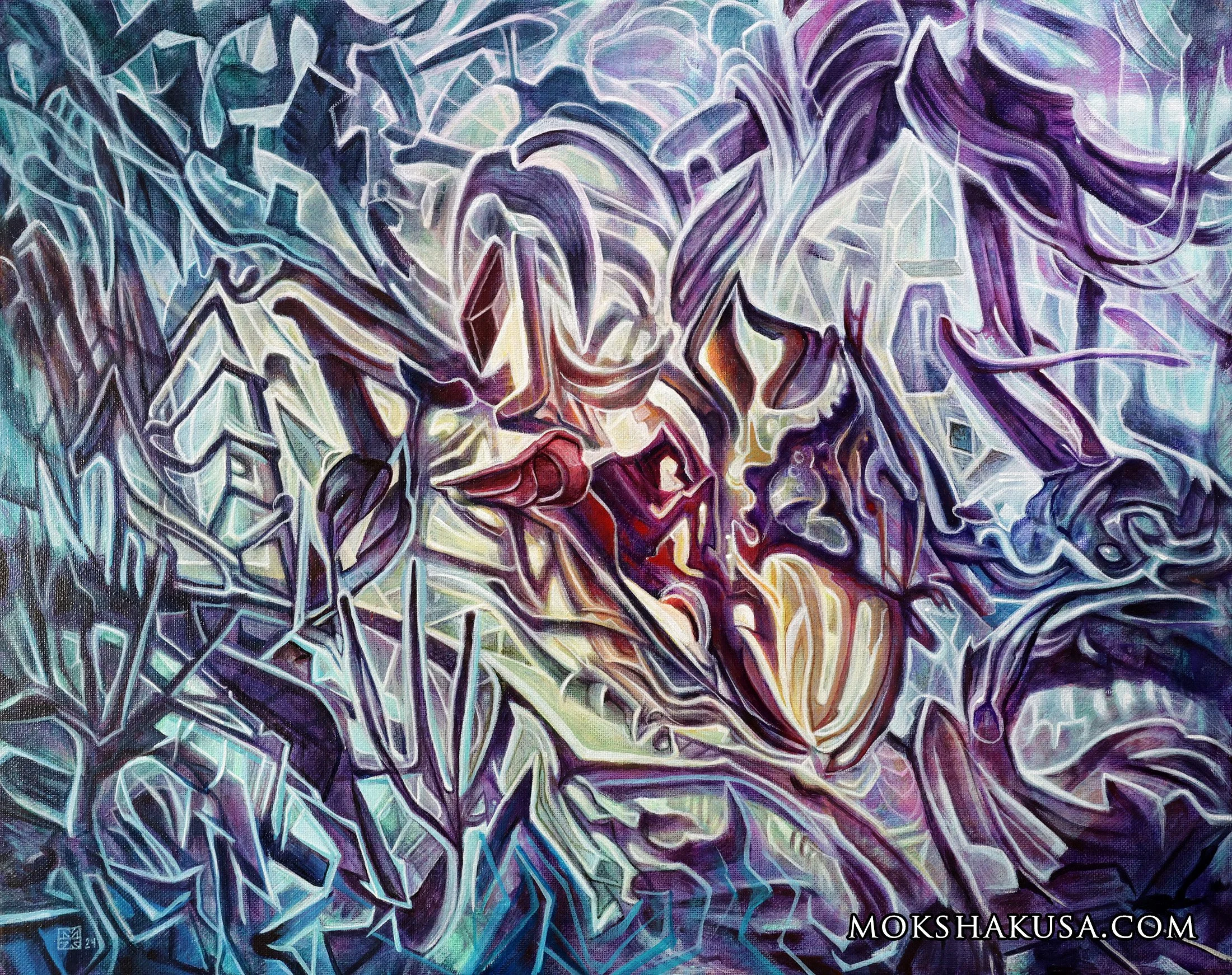 Out of Gas - A Micro Fiction 