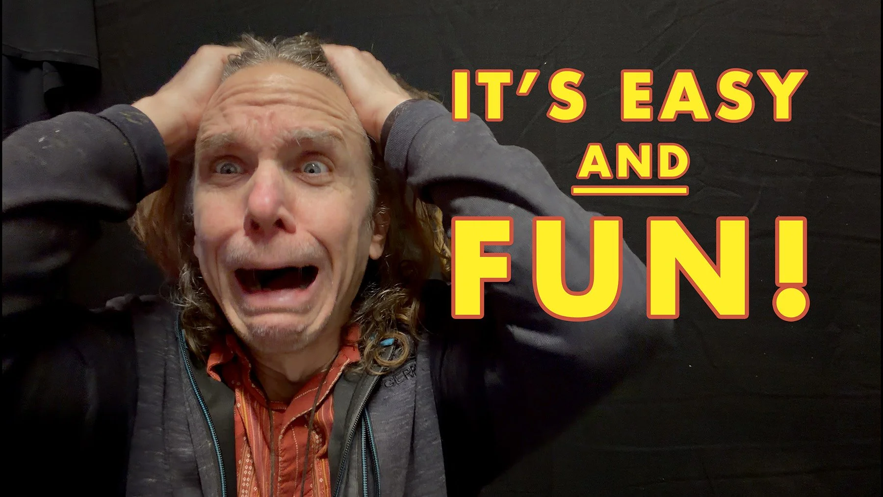 Preparing the Perfect Painting Panel