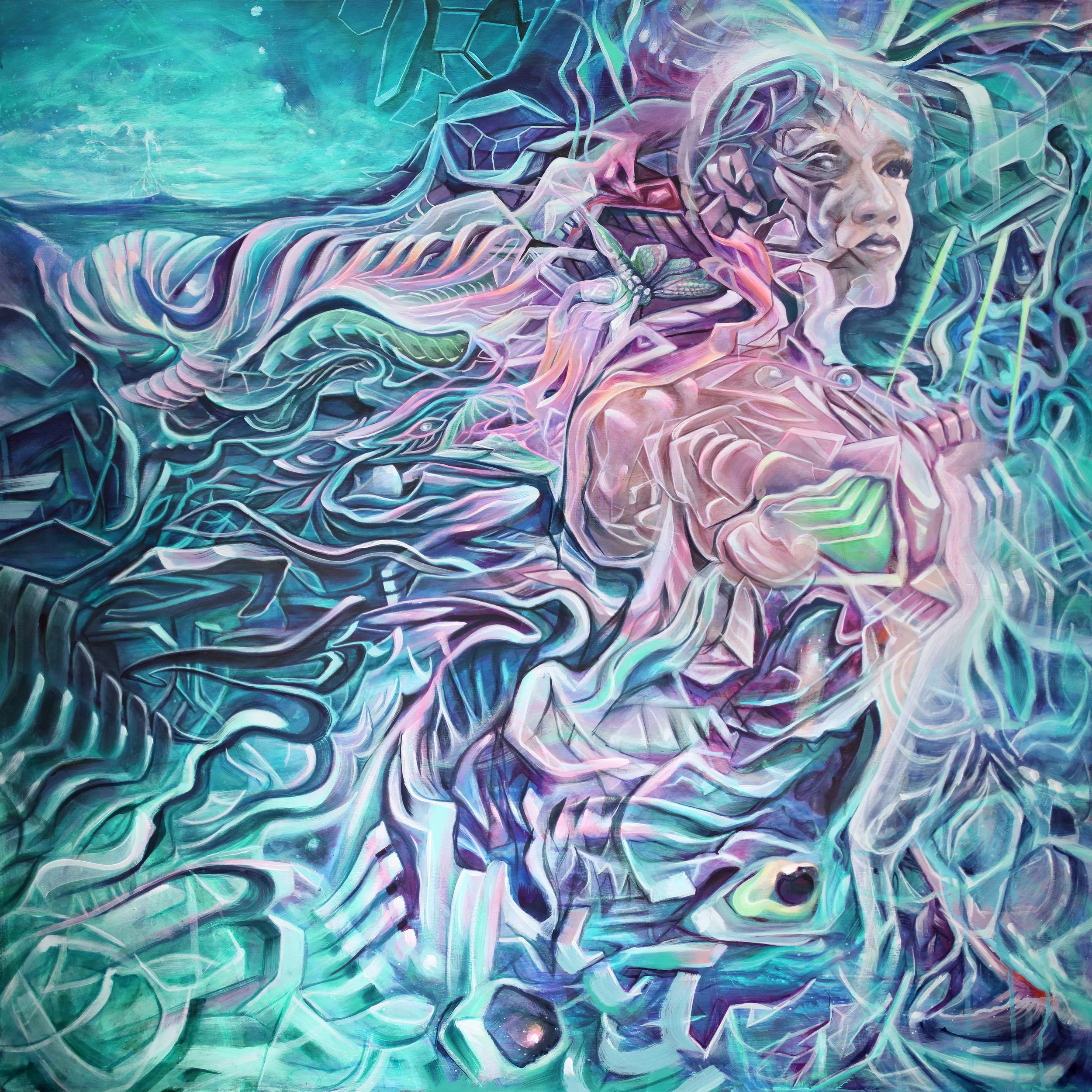 Creative Collaboration