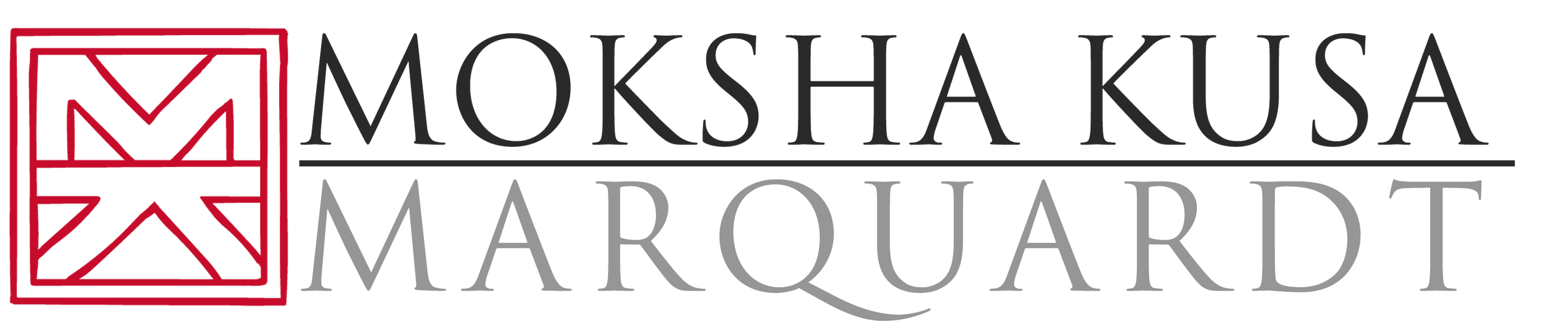 Moksha Kusa Marquardt