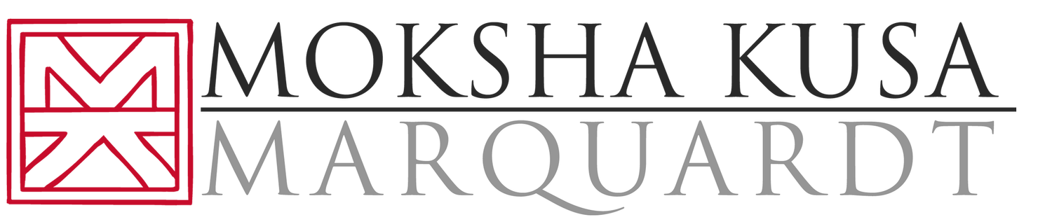 Moksha Kusa Marquardt