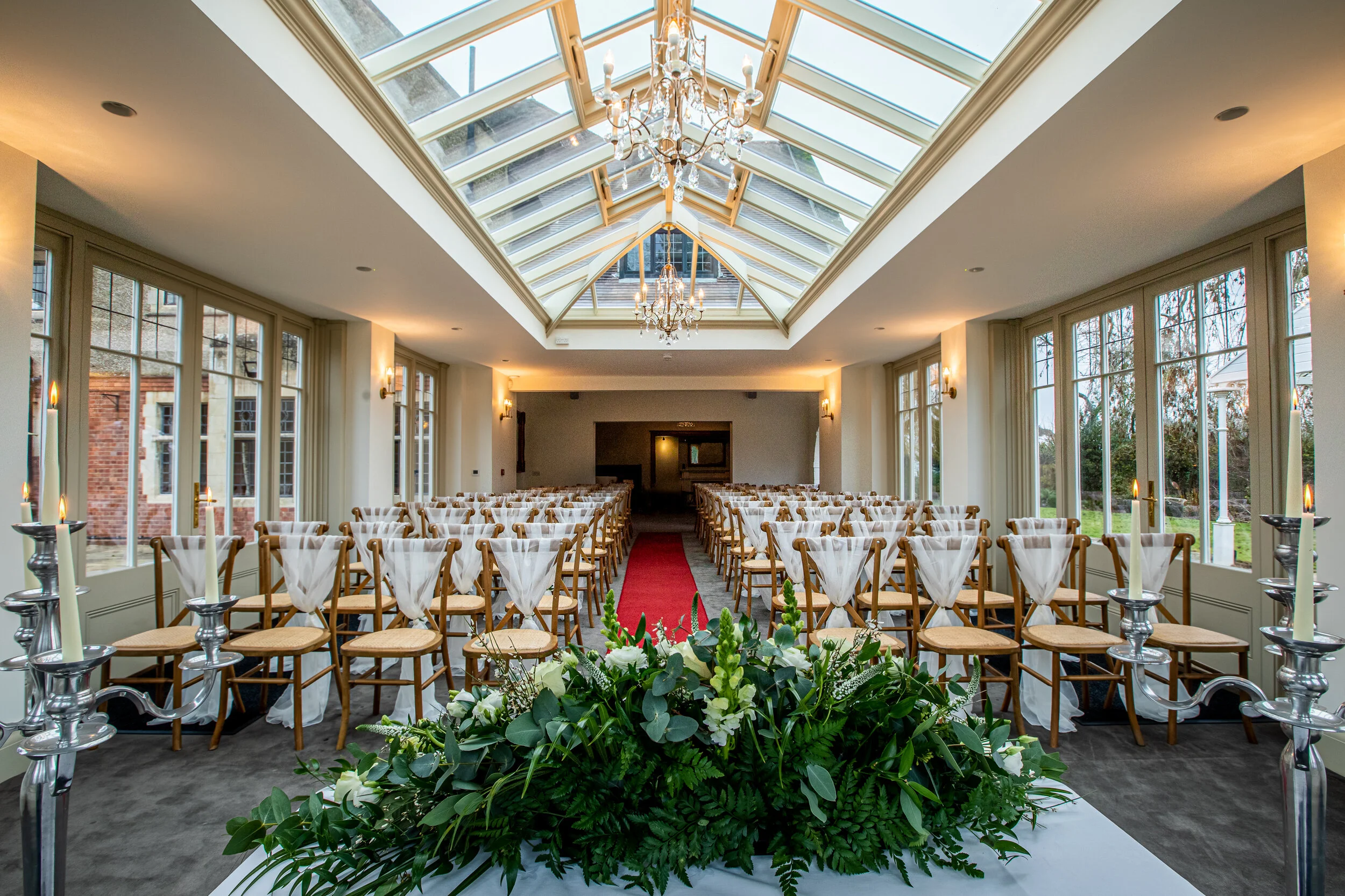 Weddings — Plum Park Hotel