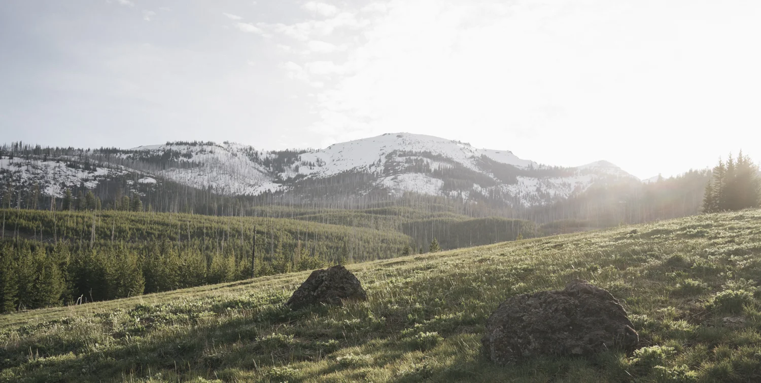 The Jennings Hotel & Sauna is a boutique hotel in Joseph, Oregon