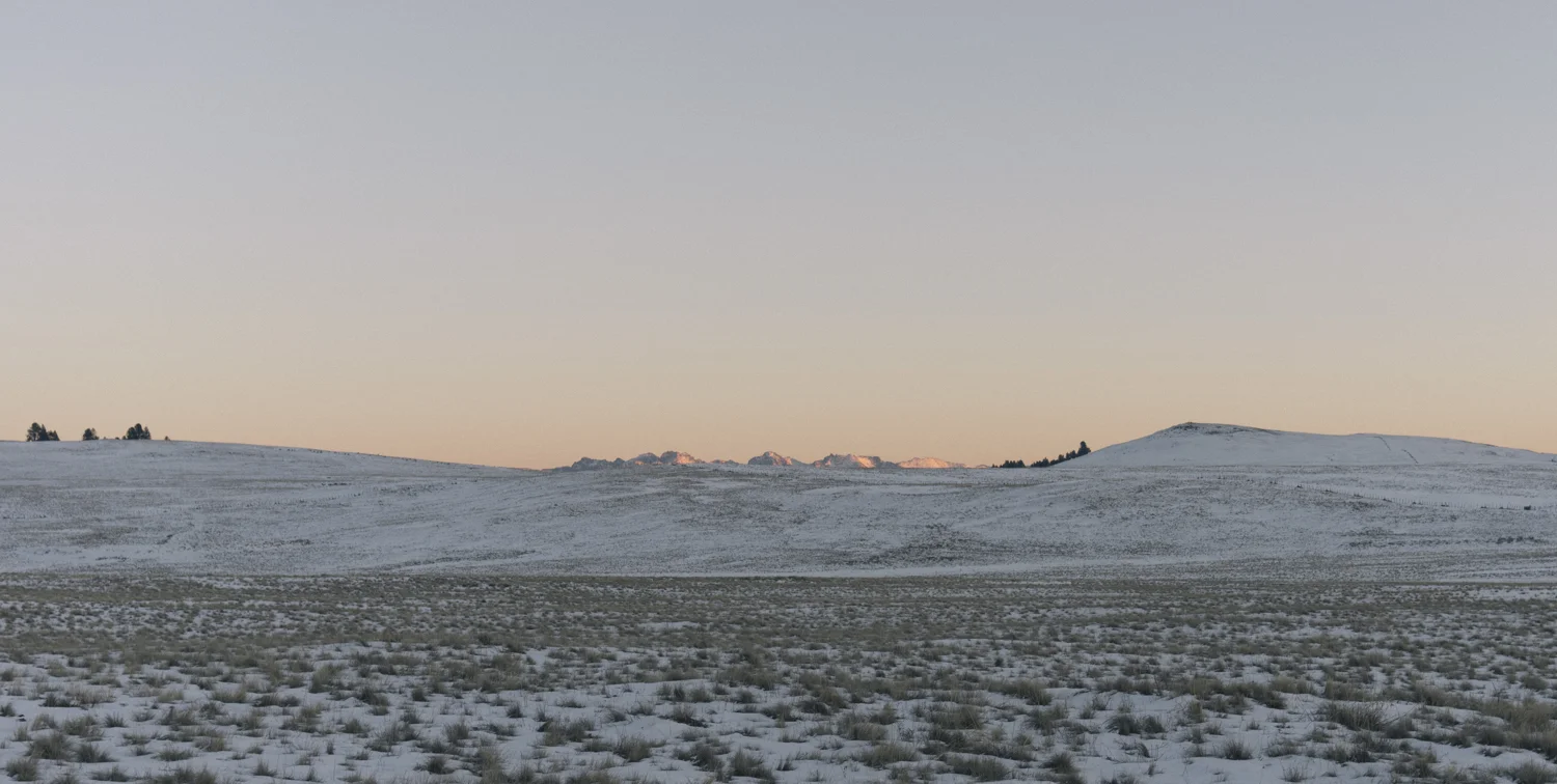 The Jennings Hotel & Sauna is a boutique hotel in Joseph, Oregon