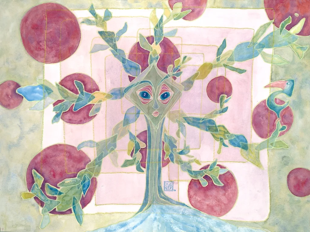 The Tree of Life