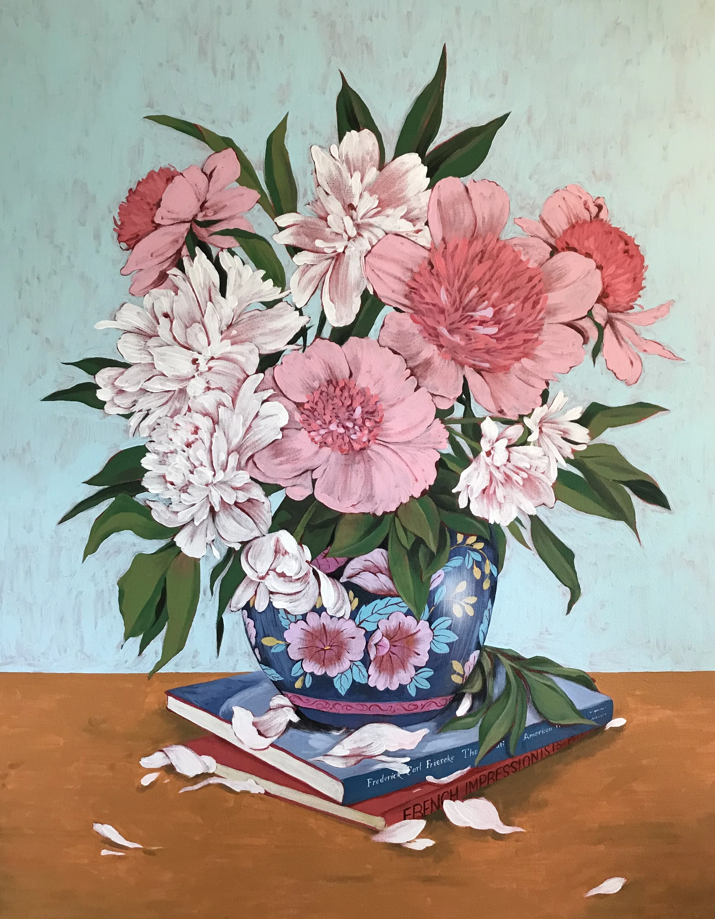 On Impressionism