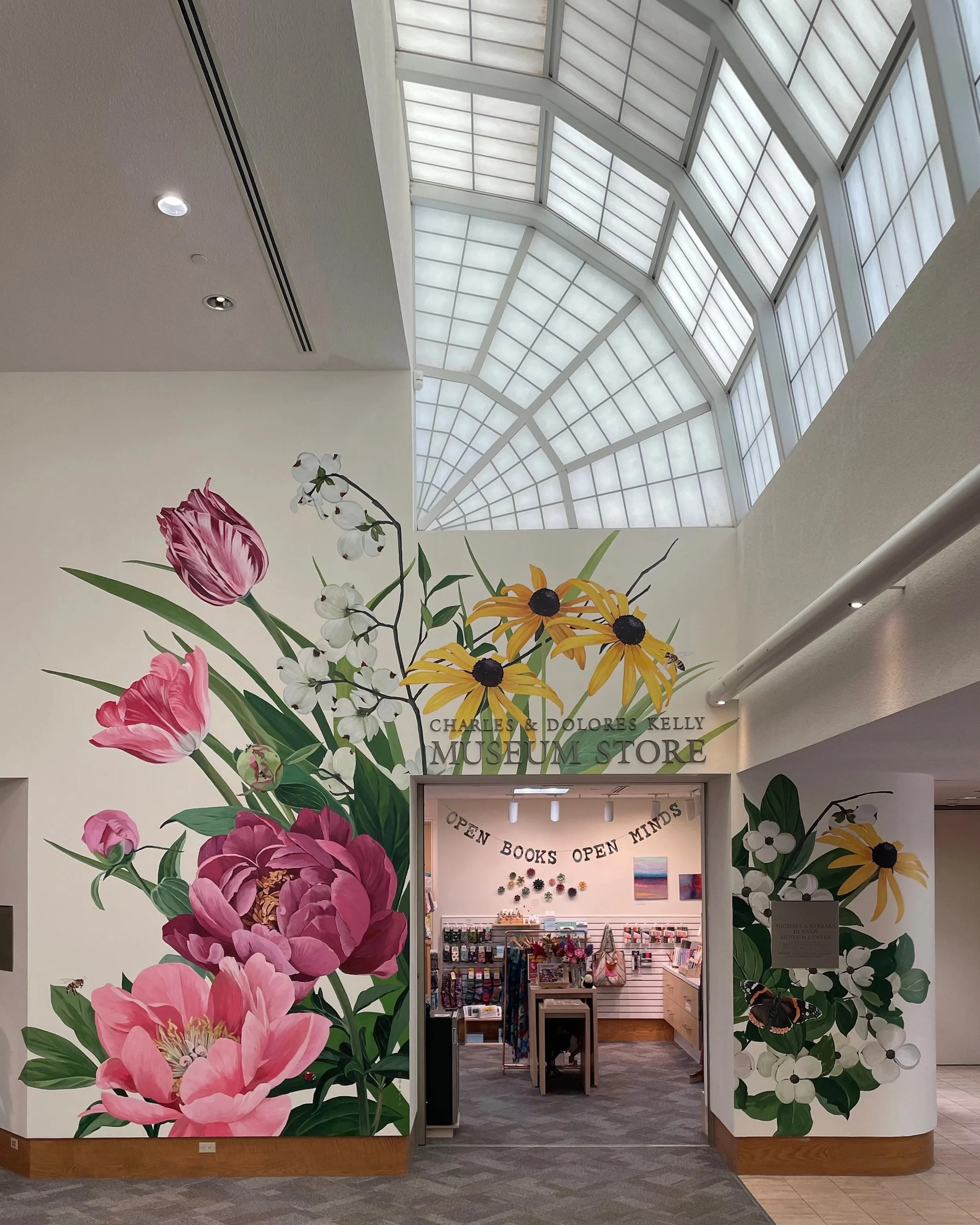 Dennos Museum Center "Nature's Gifts"