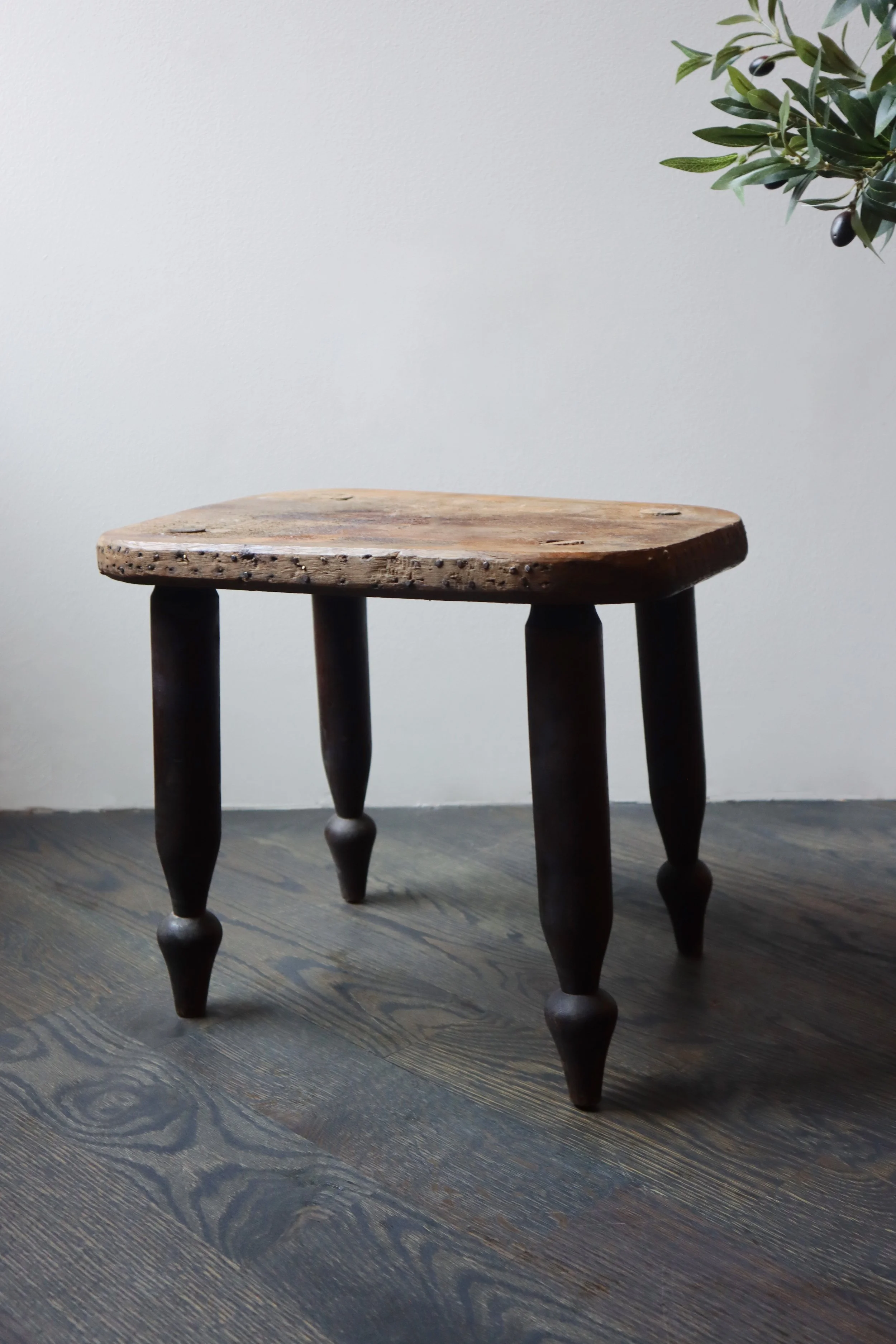 Milking Stool — CHUSED & CO