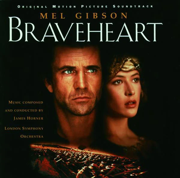 Braveheart Theme Song