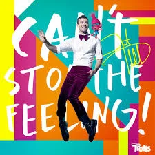 Can't Stop This Feeling - Justin Timberlake