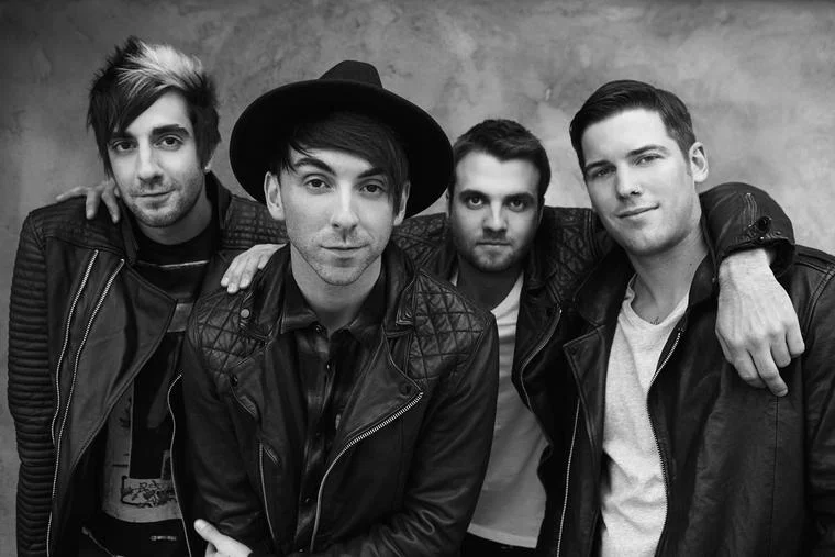 All Time Low - Jon Bellion