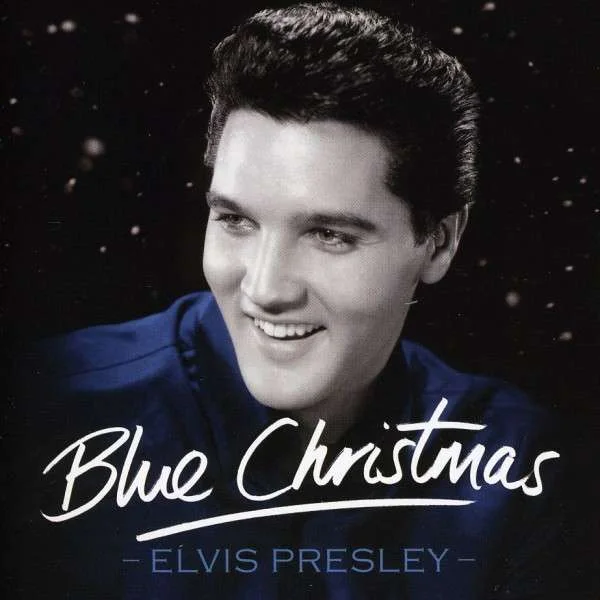 Blue Christmas