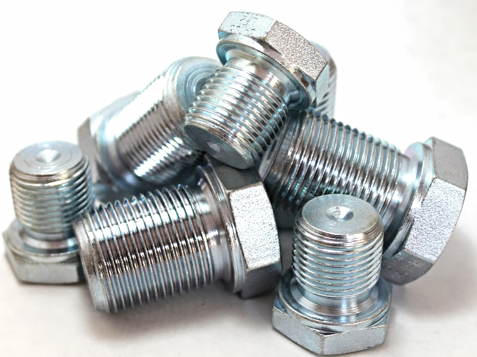 Processes — Tulsa Metal Finishing Company