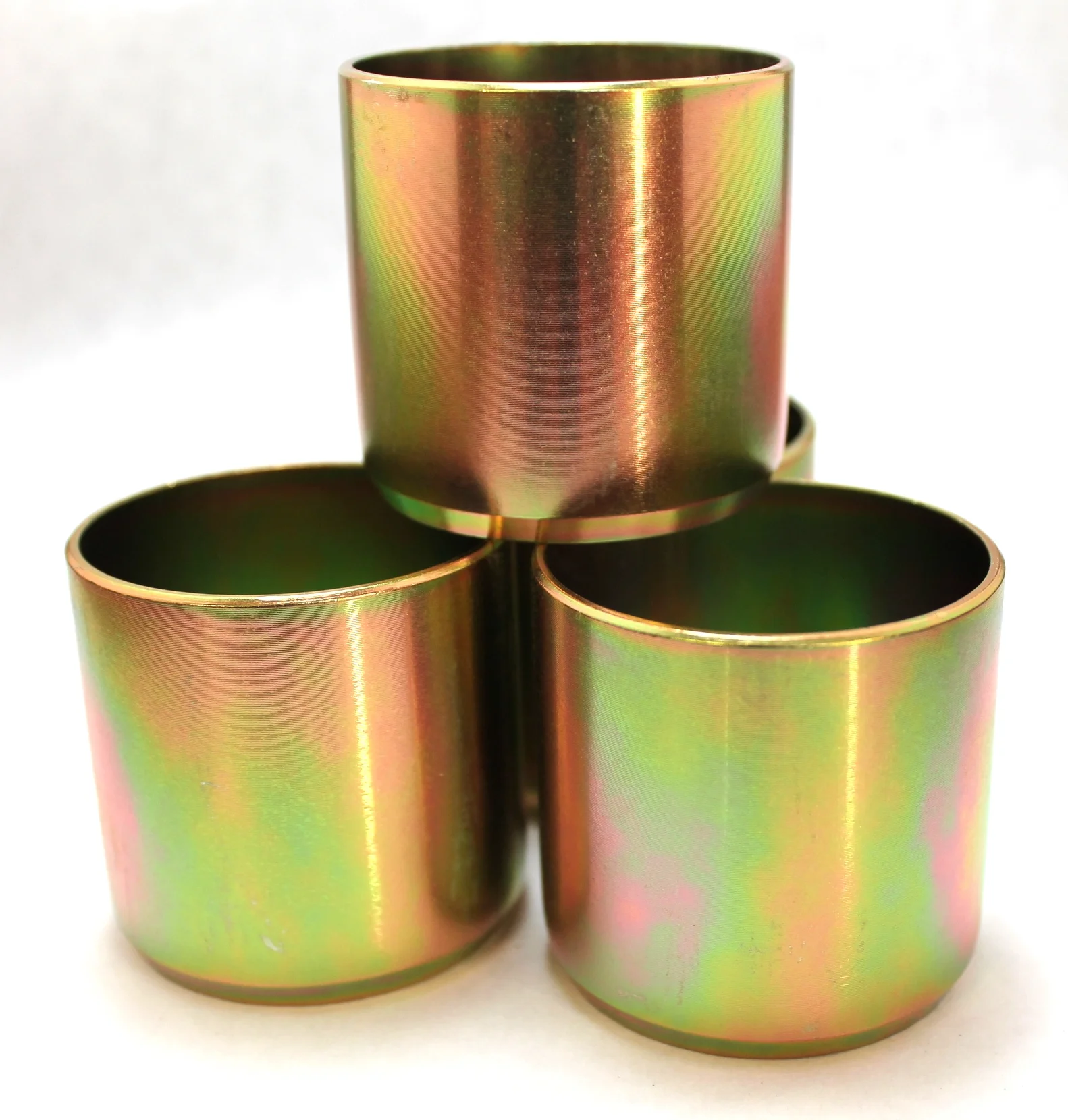 Processes — Tulsa Metal Finishing Company