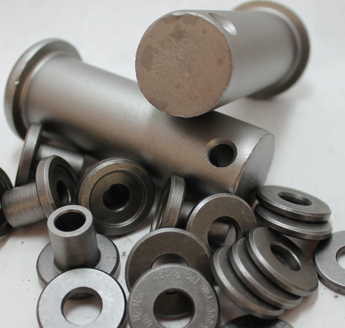  Post Blast Treatment 