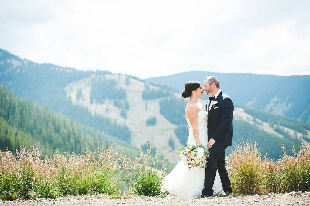 Jodi & Jon | Beaver Creek Wedding
