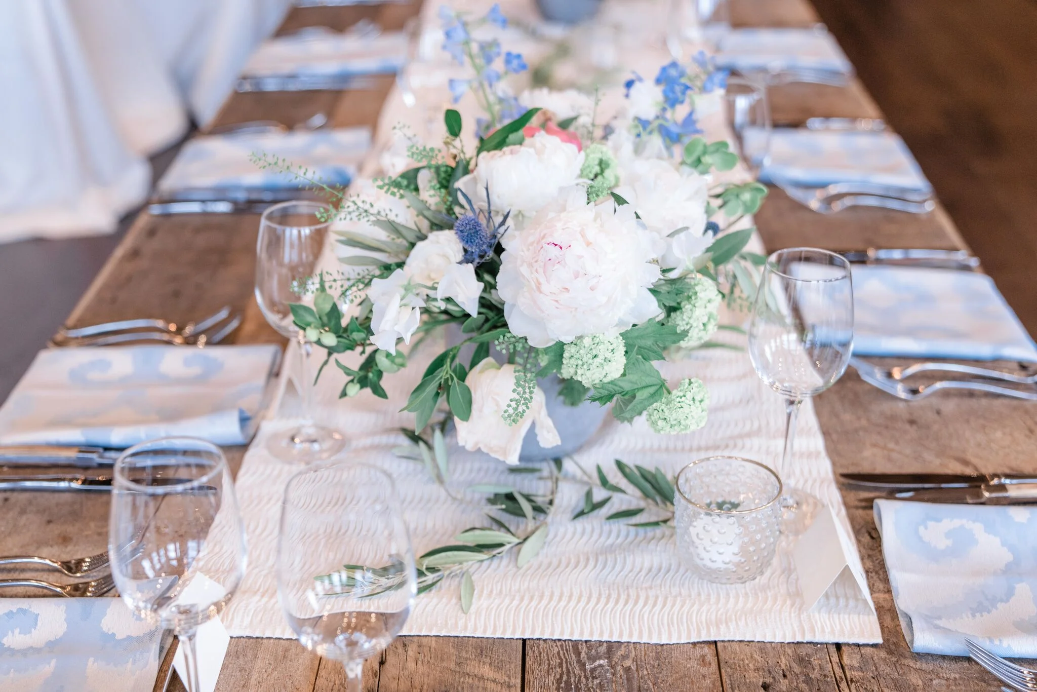 Alison & Tony | Devils Thumb Ranch