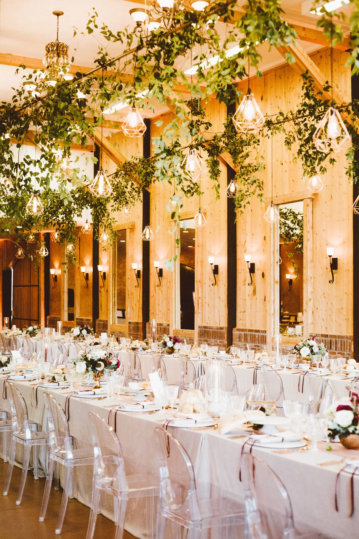 Crooked Willow Wedding