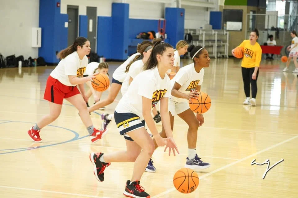 Girls Basketball — UW Health Sports Factory