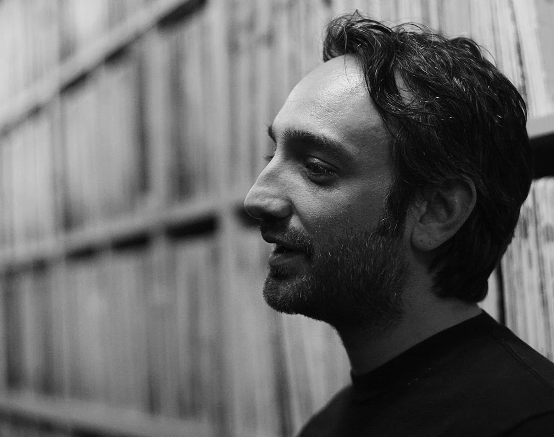 Dave Pezzner, Can Can Music Producer