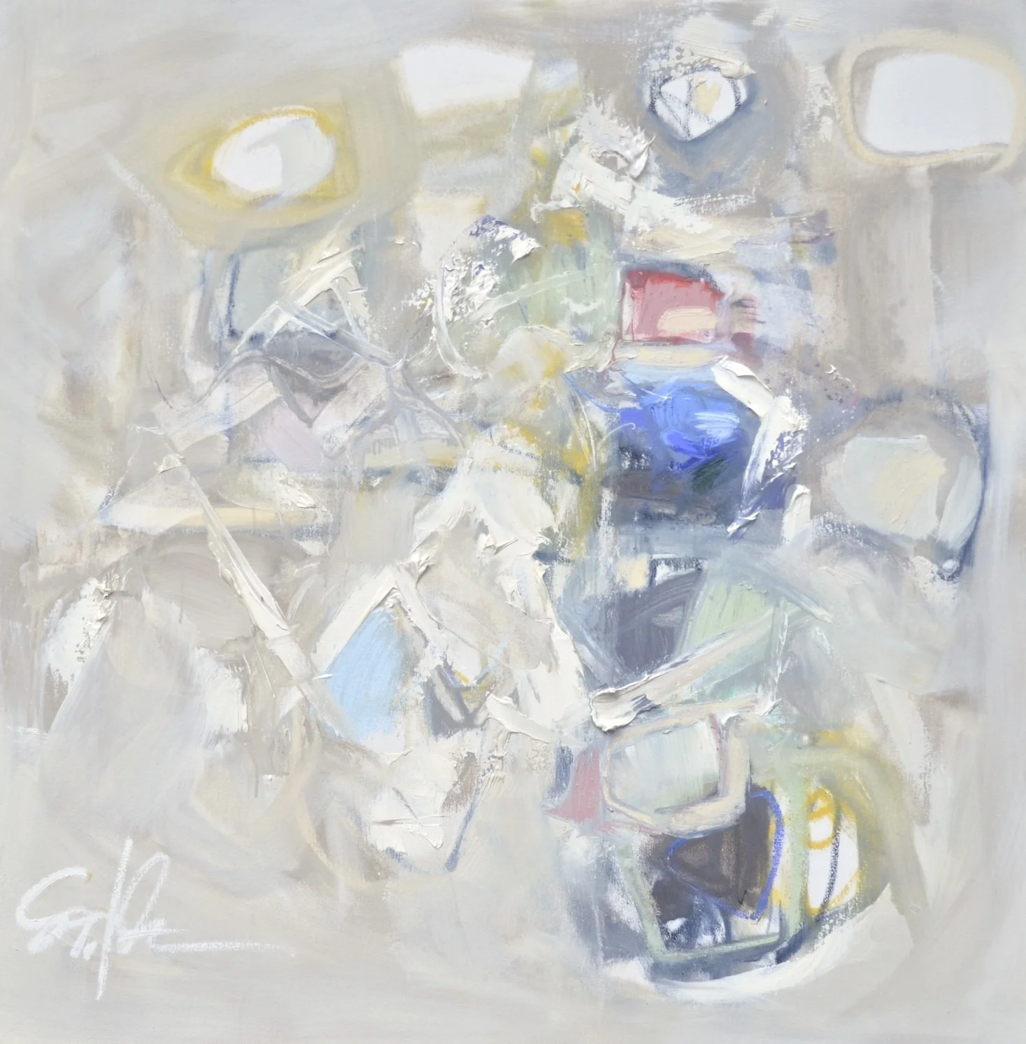 Promising A 36x36