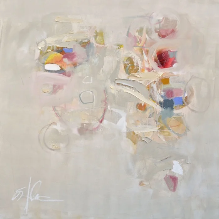 Revising 48x48