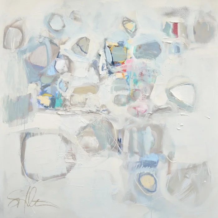 In Hopes II 48x48 (RW)
