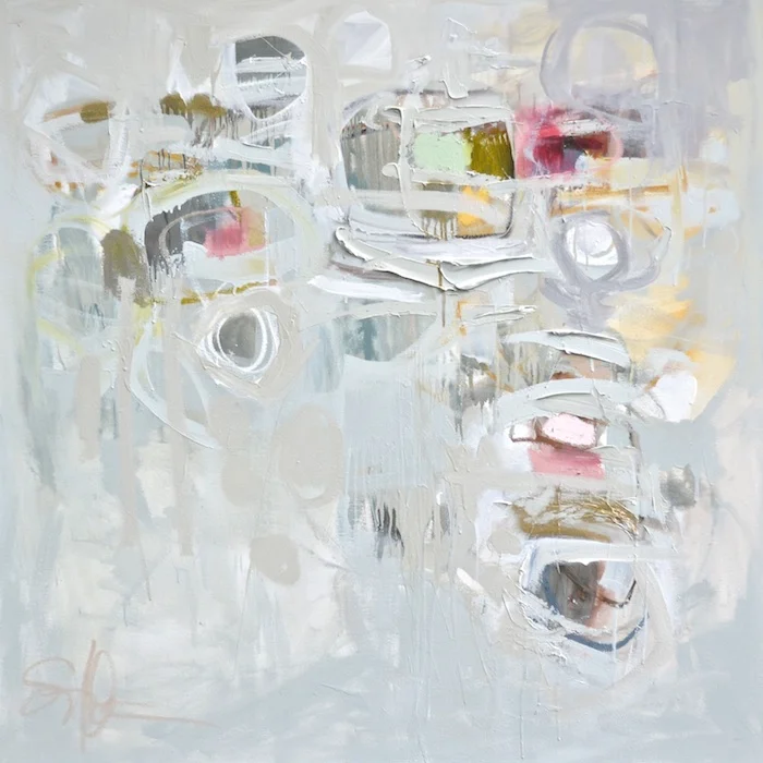 Loose Ends 48x48