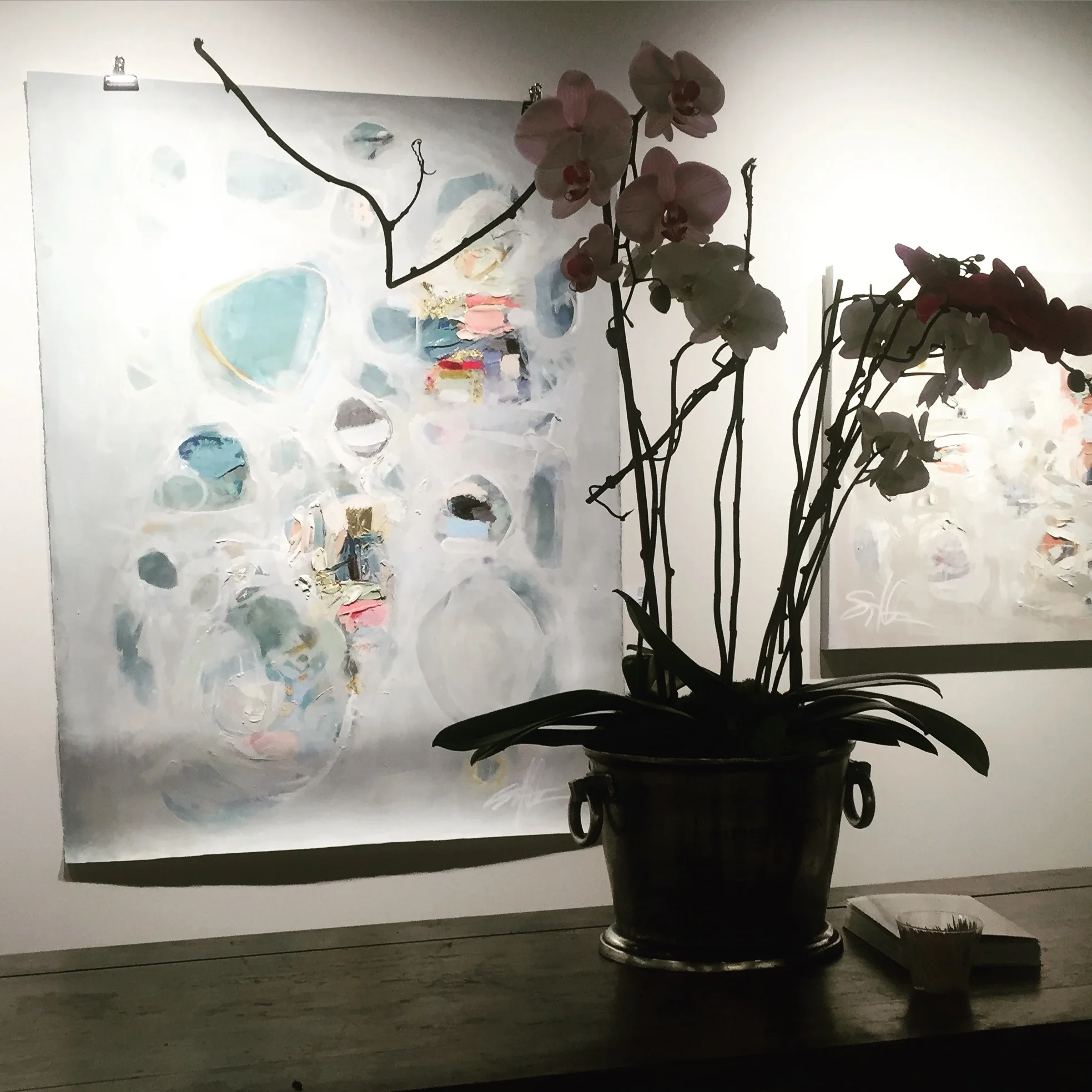 Lighten Up 60x48