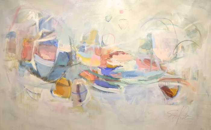Truth 60x36