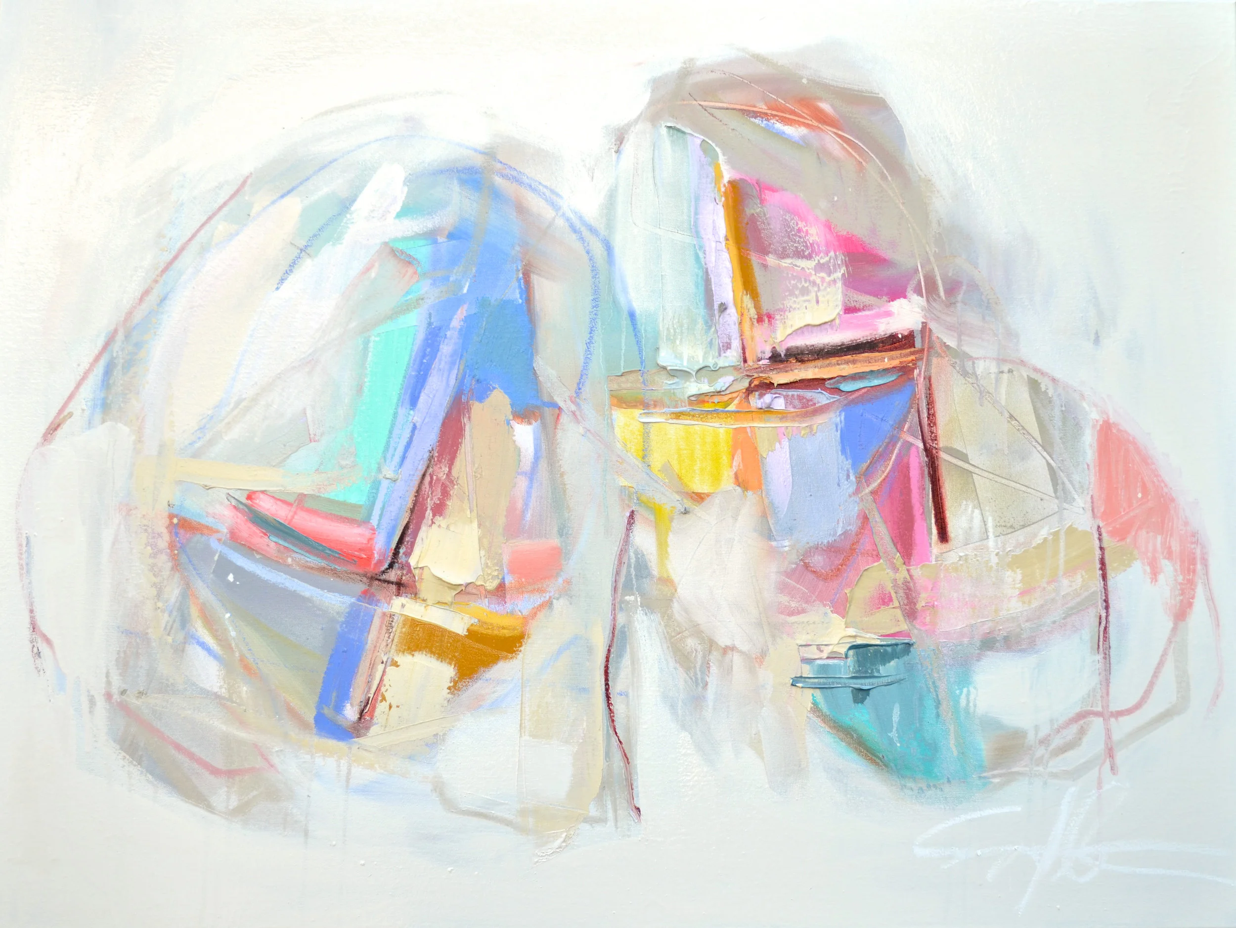 What We Do 30x40