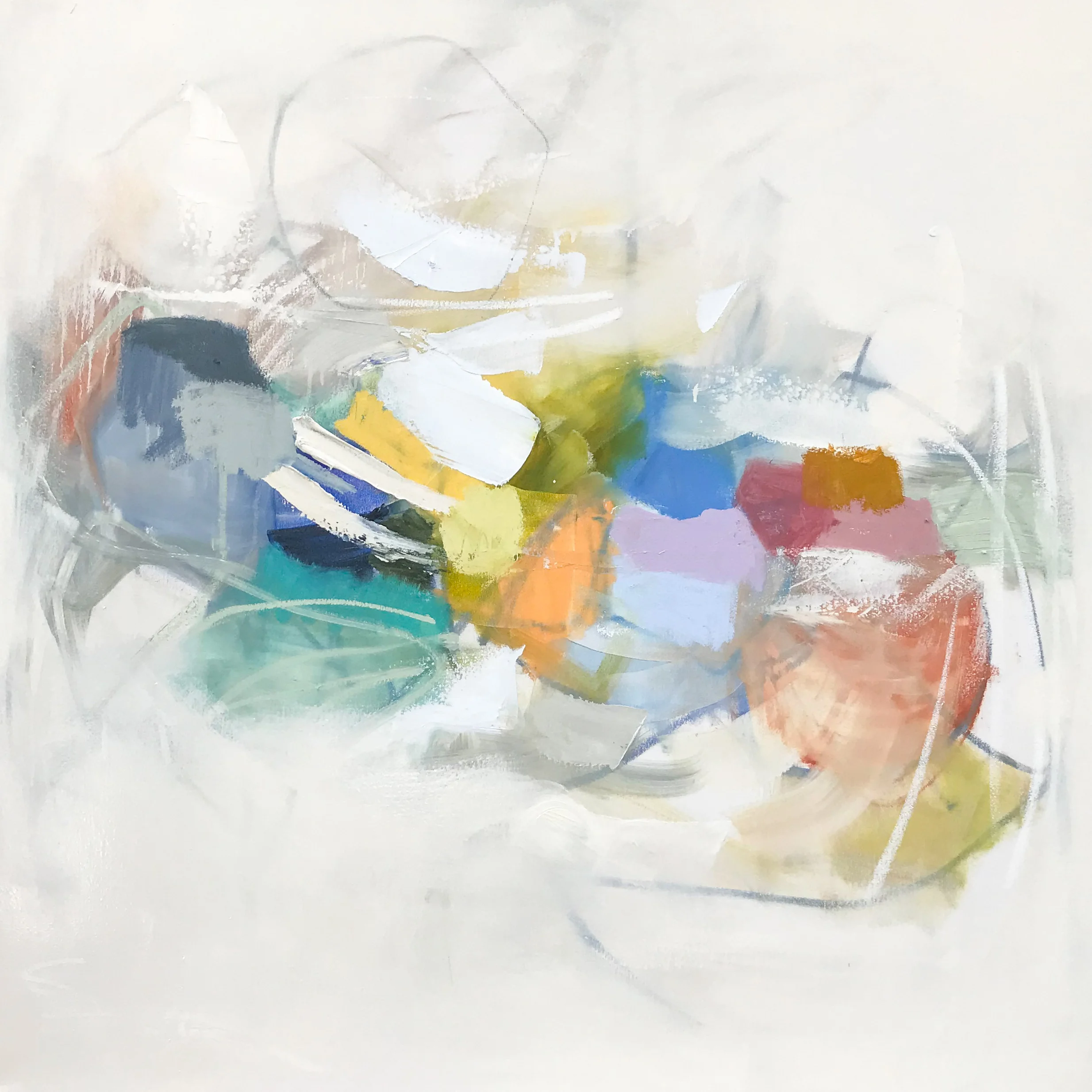 Time Traveler 48x48