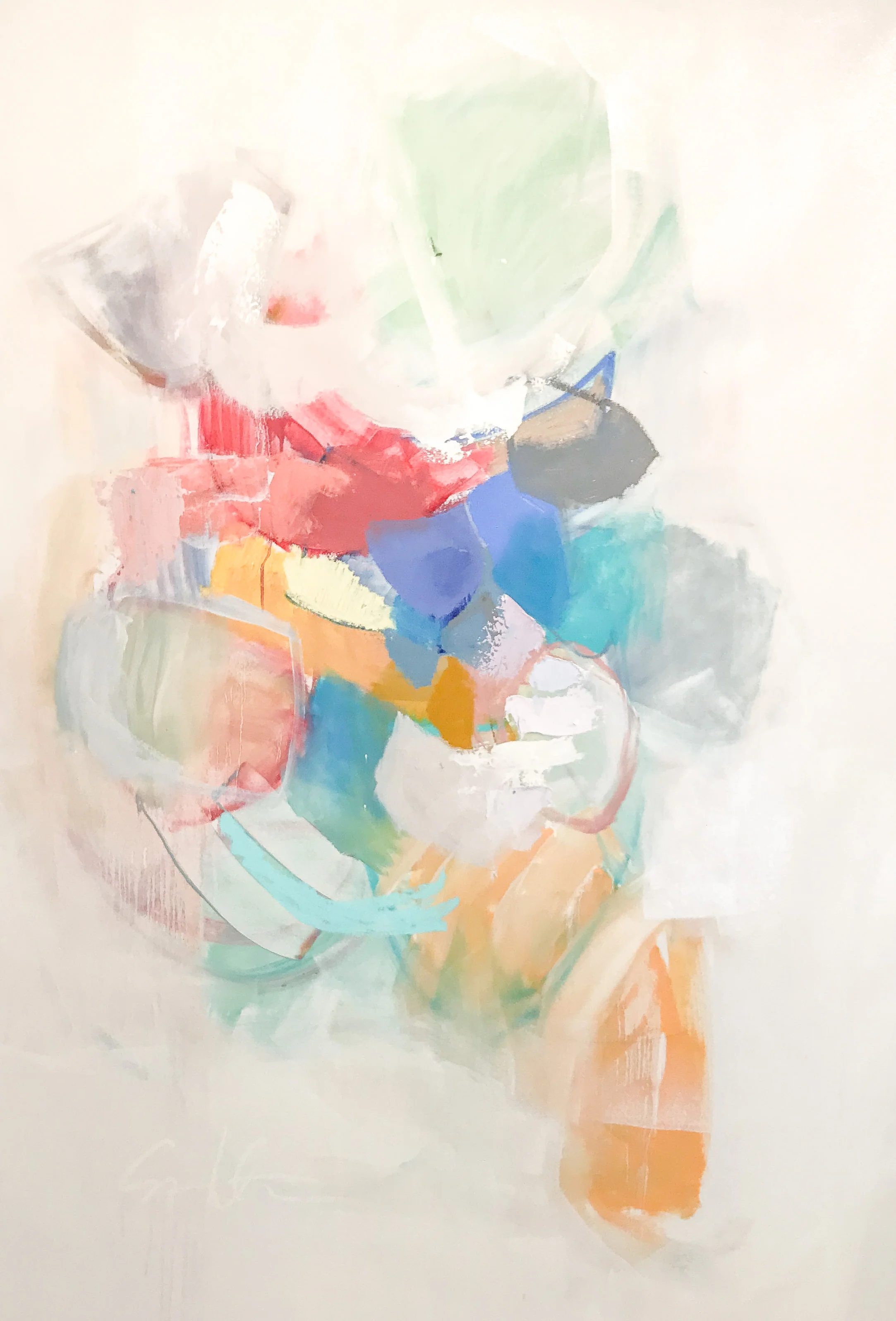 Impression 60x40