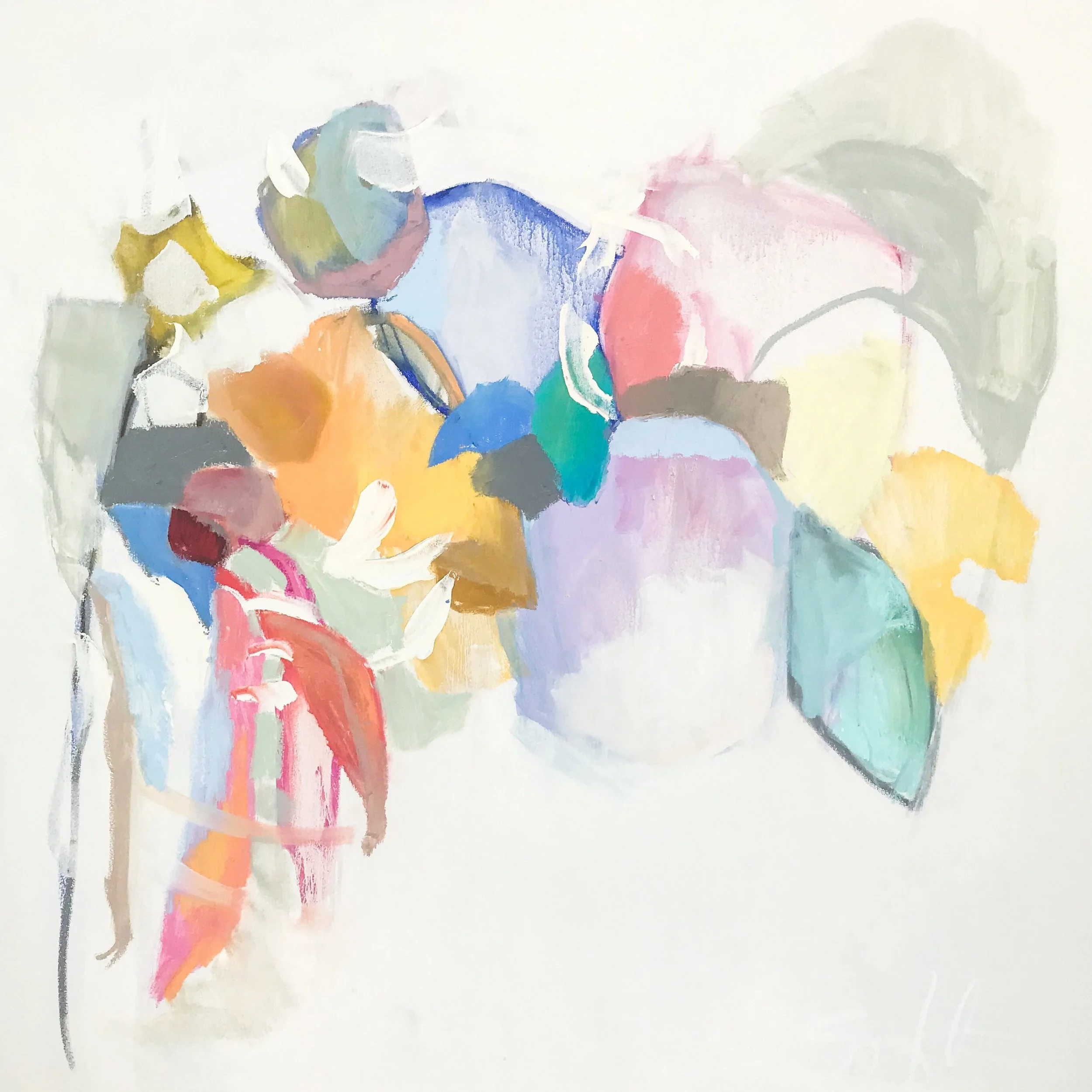 Outgrowing 48x48
