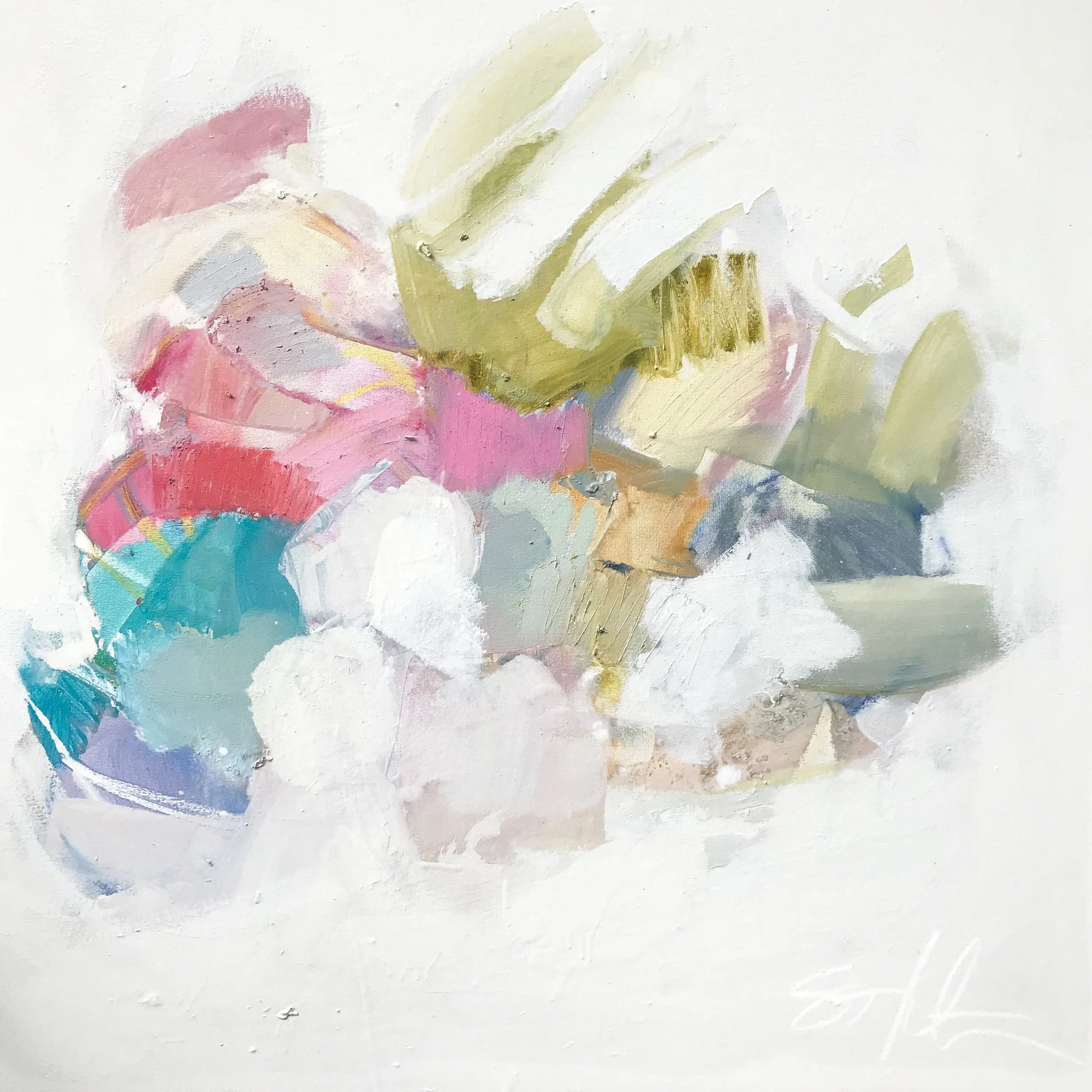 Depth Seeker II 40x40