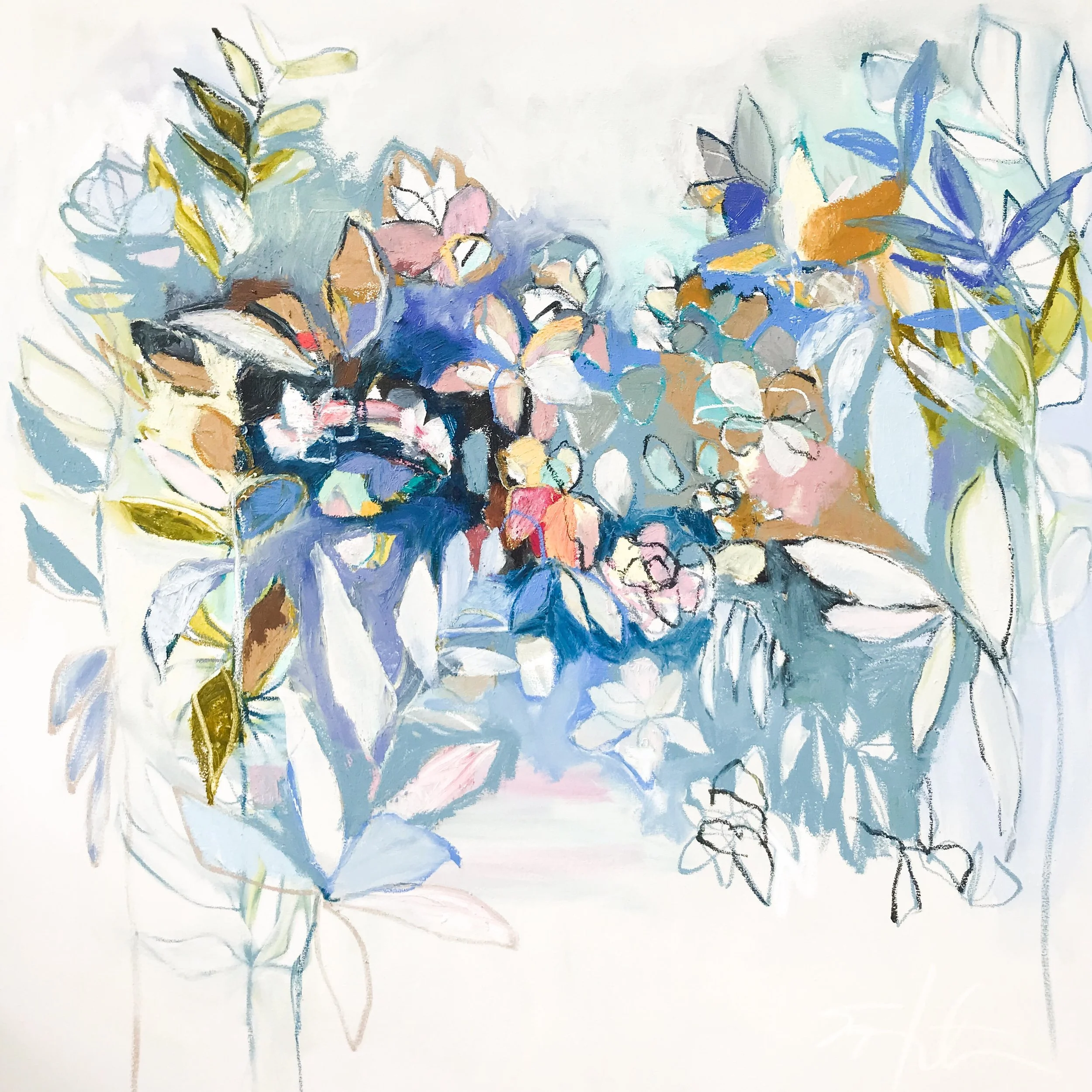 Accumulate 48x48