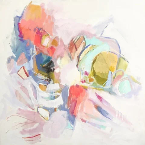 Let It Be Said 40x40