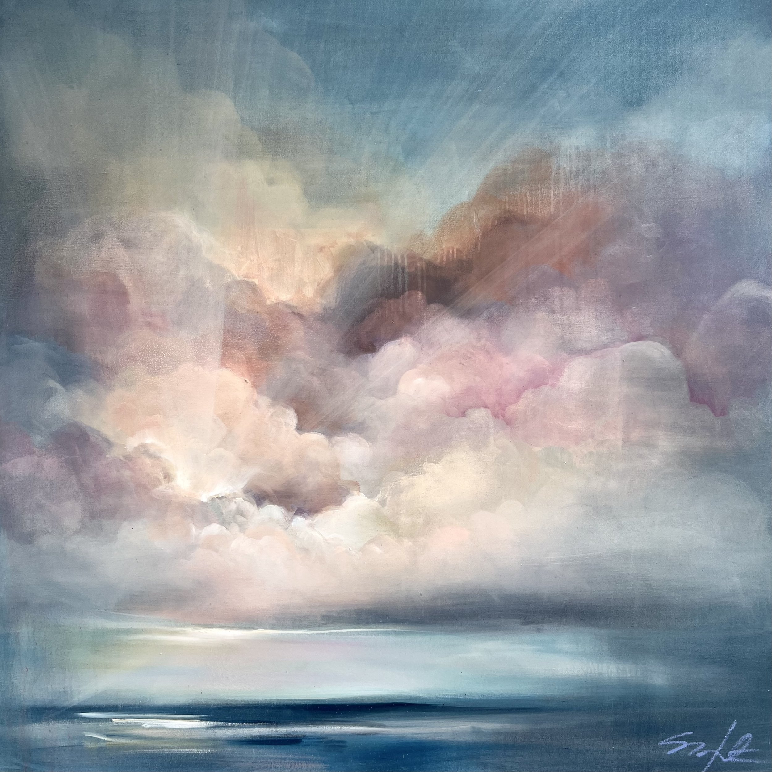 Light's Choice 48x48" 