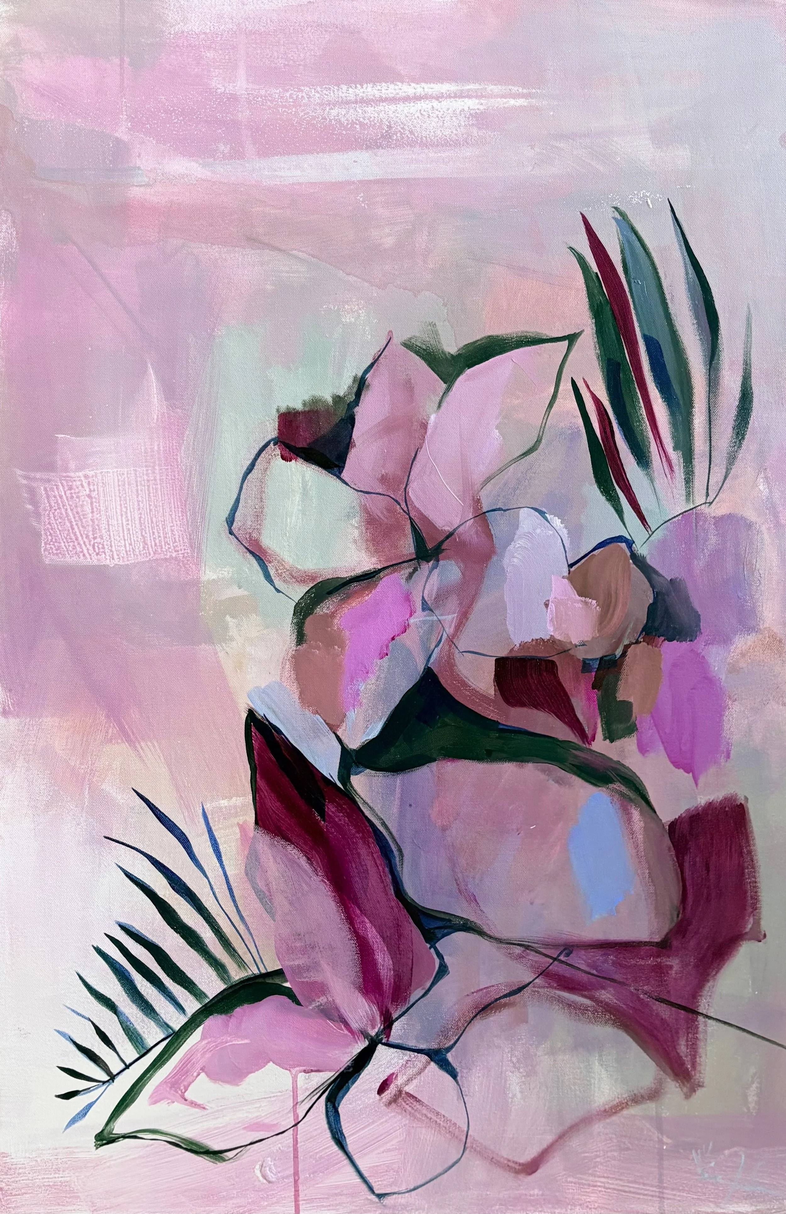 Wildflower Heart 36x24.jpeg