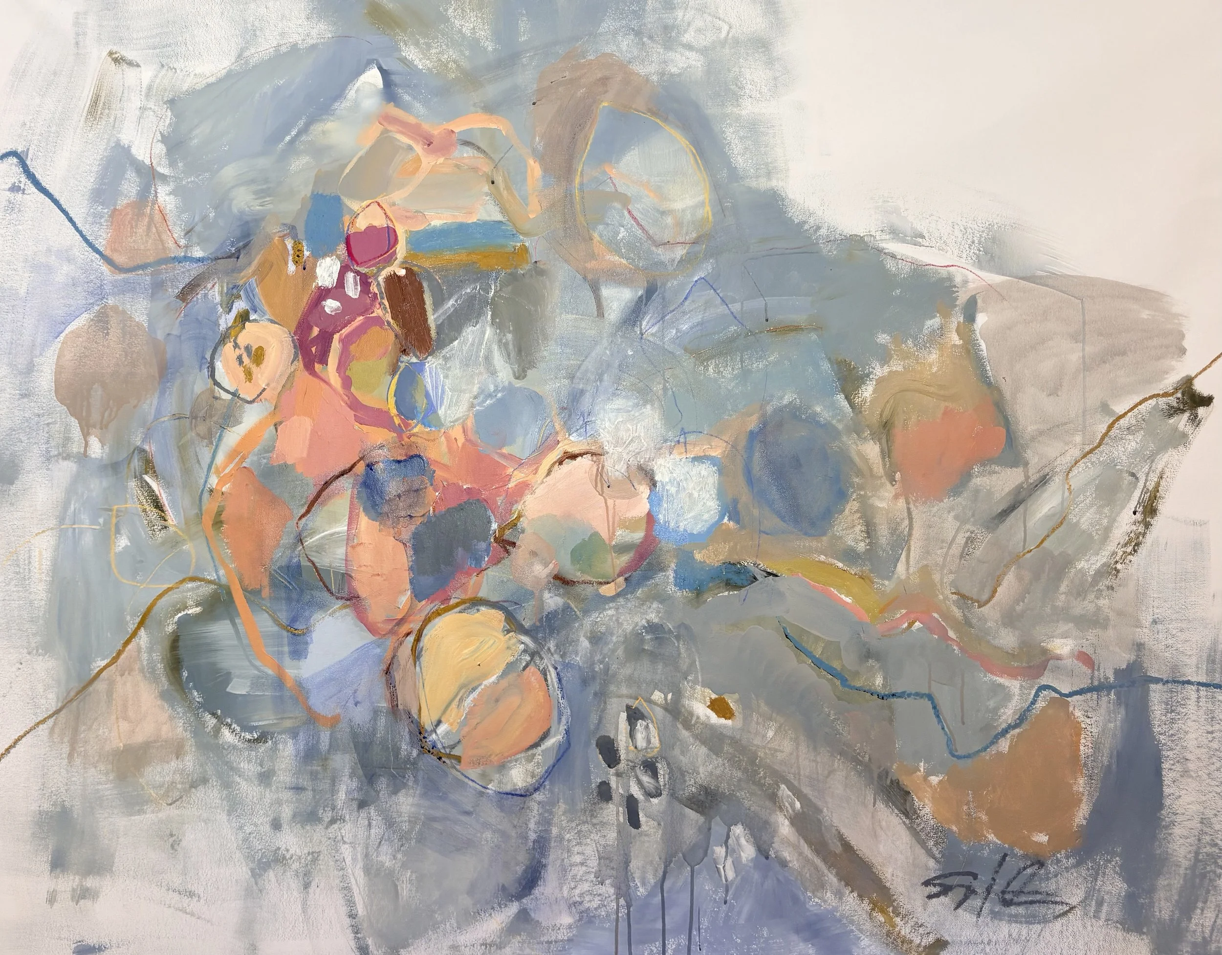 Worship 44x55 