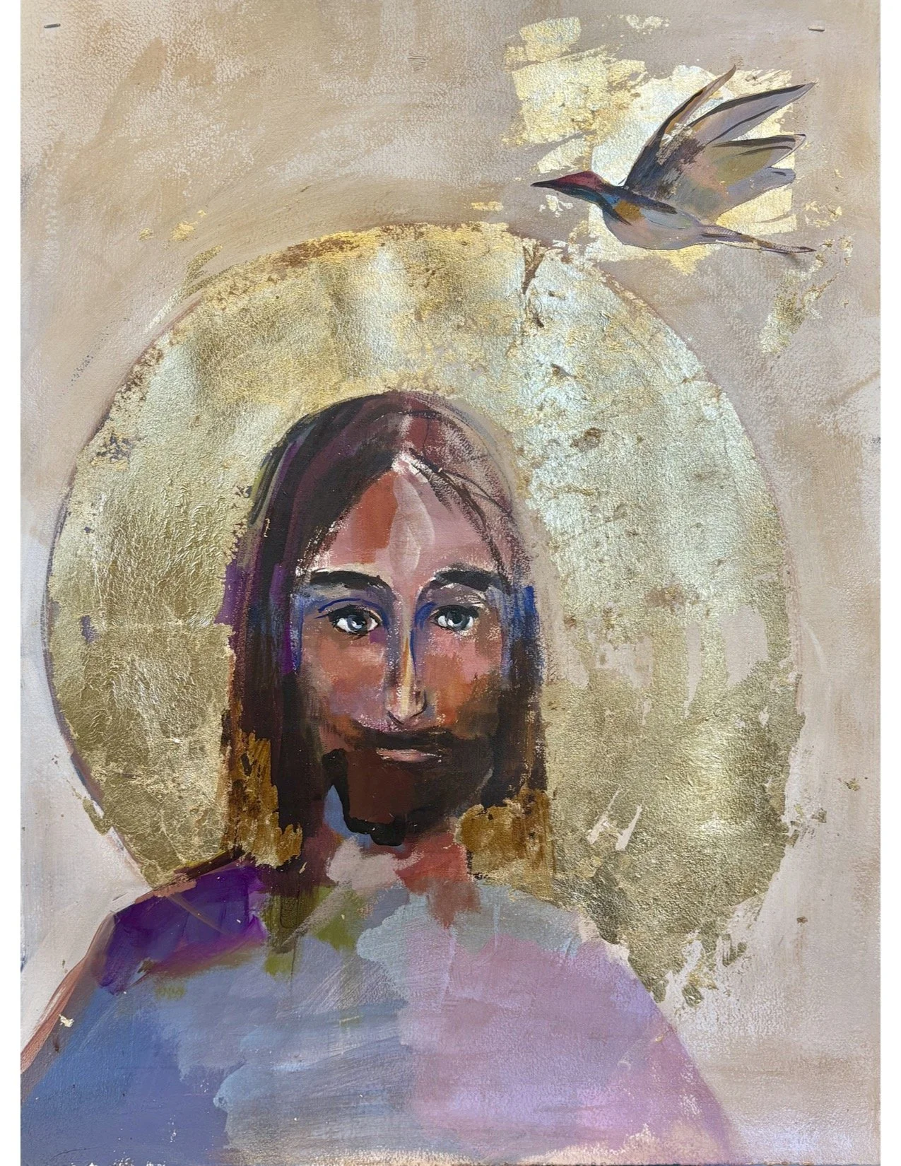 Wild Fire II 30x22.jpg