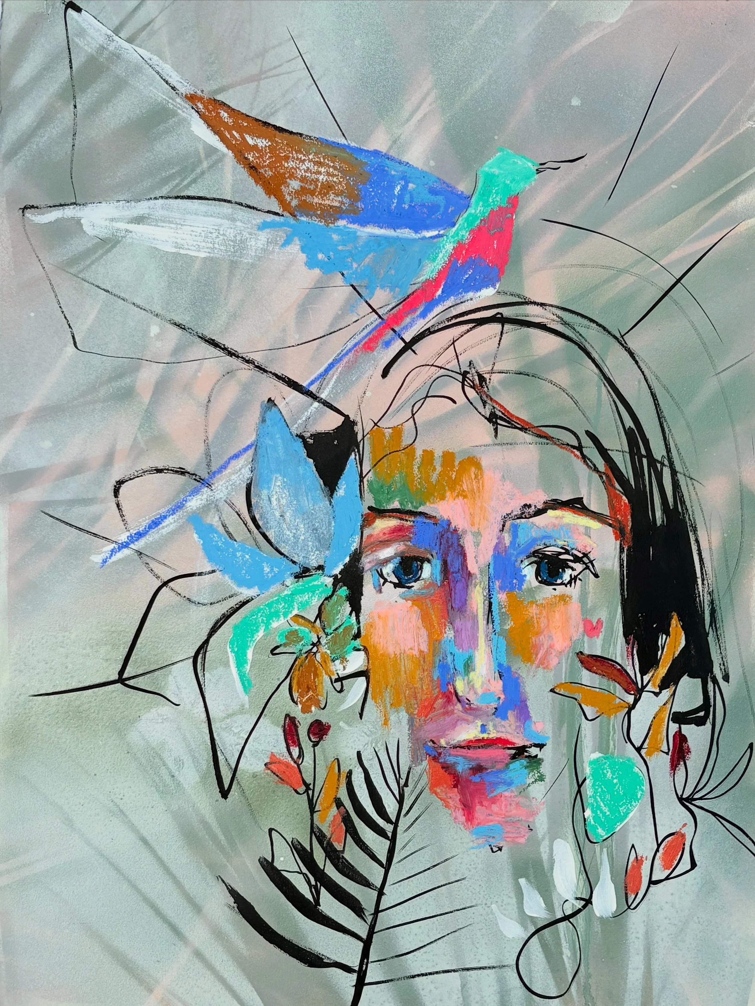 "Country Folk" 30x22.jpg