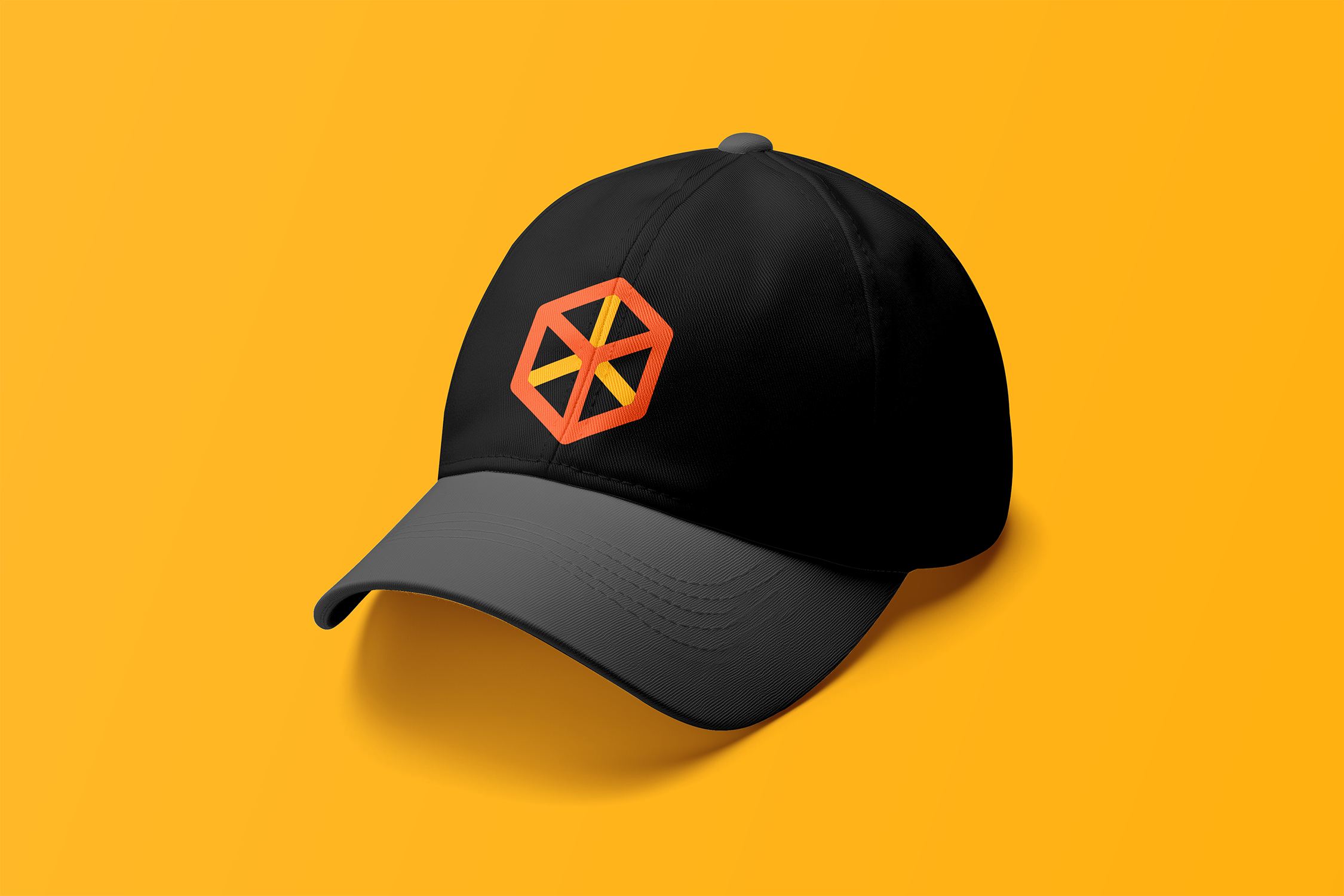 19 Free Baseball Cap Mockup.png