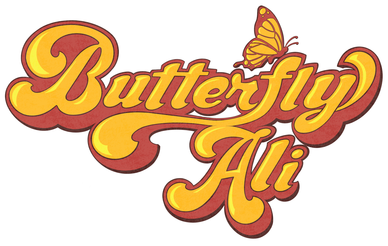 Butterfly Ali