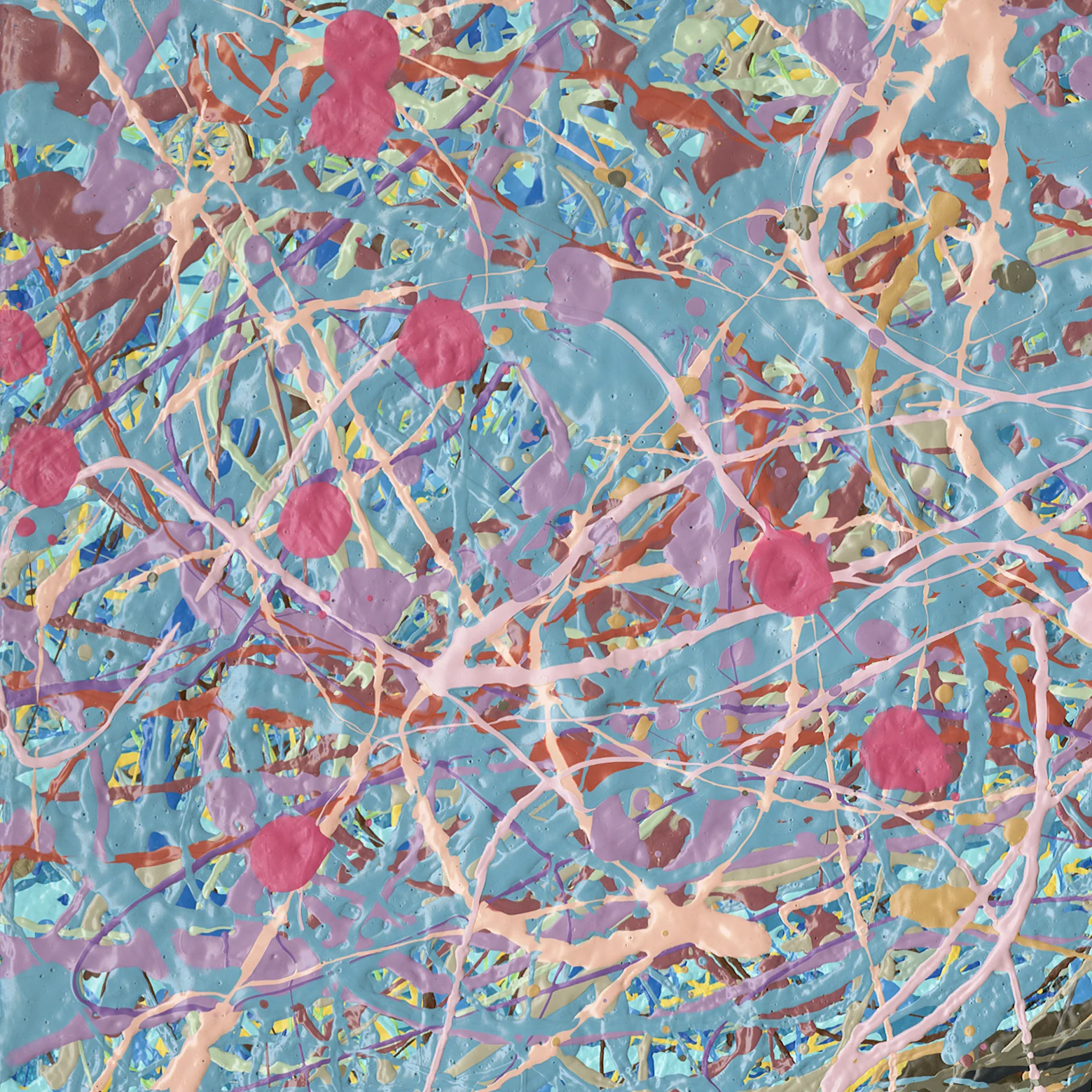 TEXTURE DETAIL