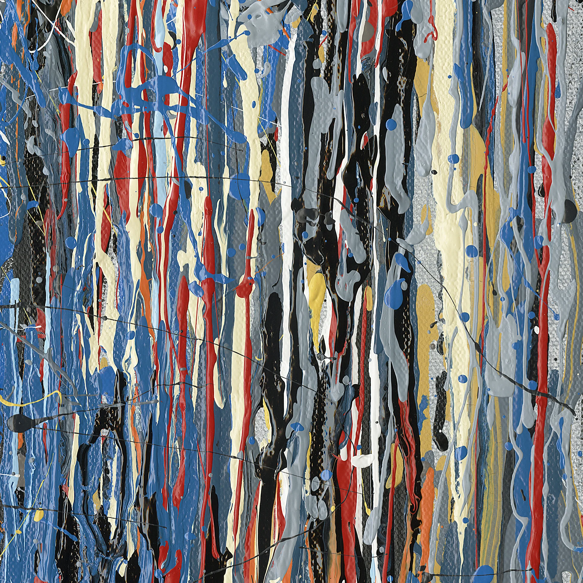 TEXTURE DETAIL