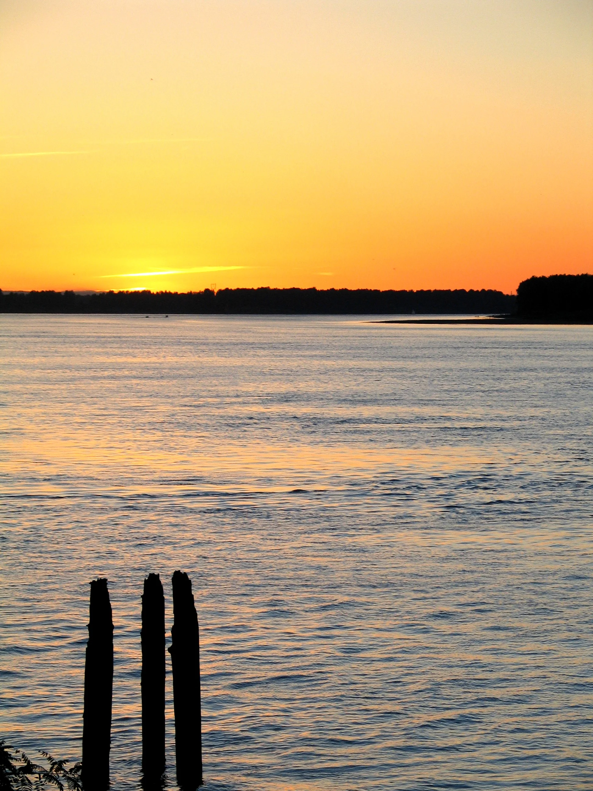 cr gorge sunset 12.JPG