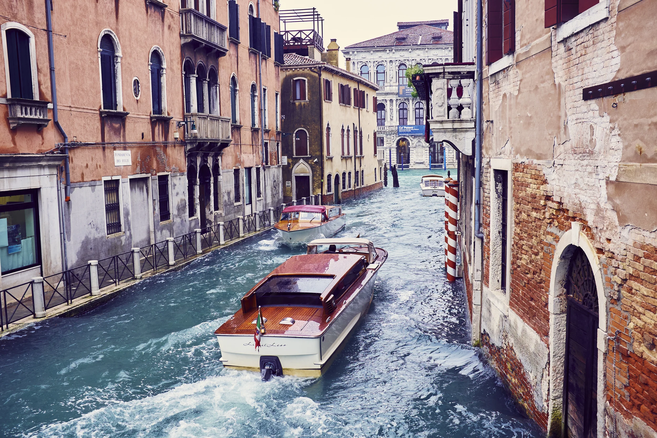 PLANNING AN 18 DAY TOUR OF ITALY