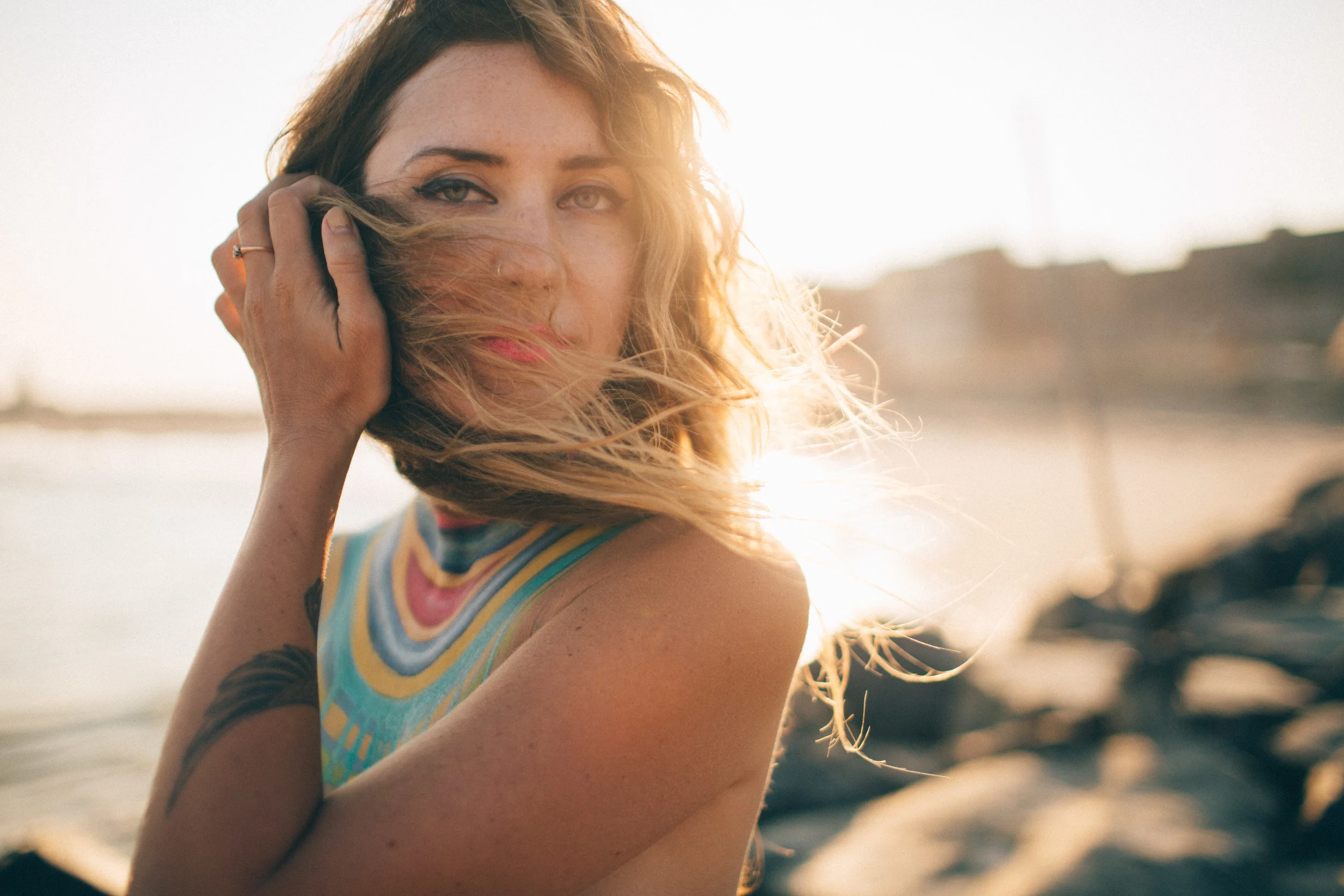 photo by CADENCE FEELEY