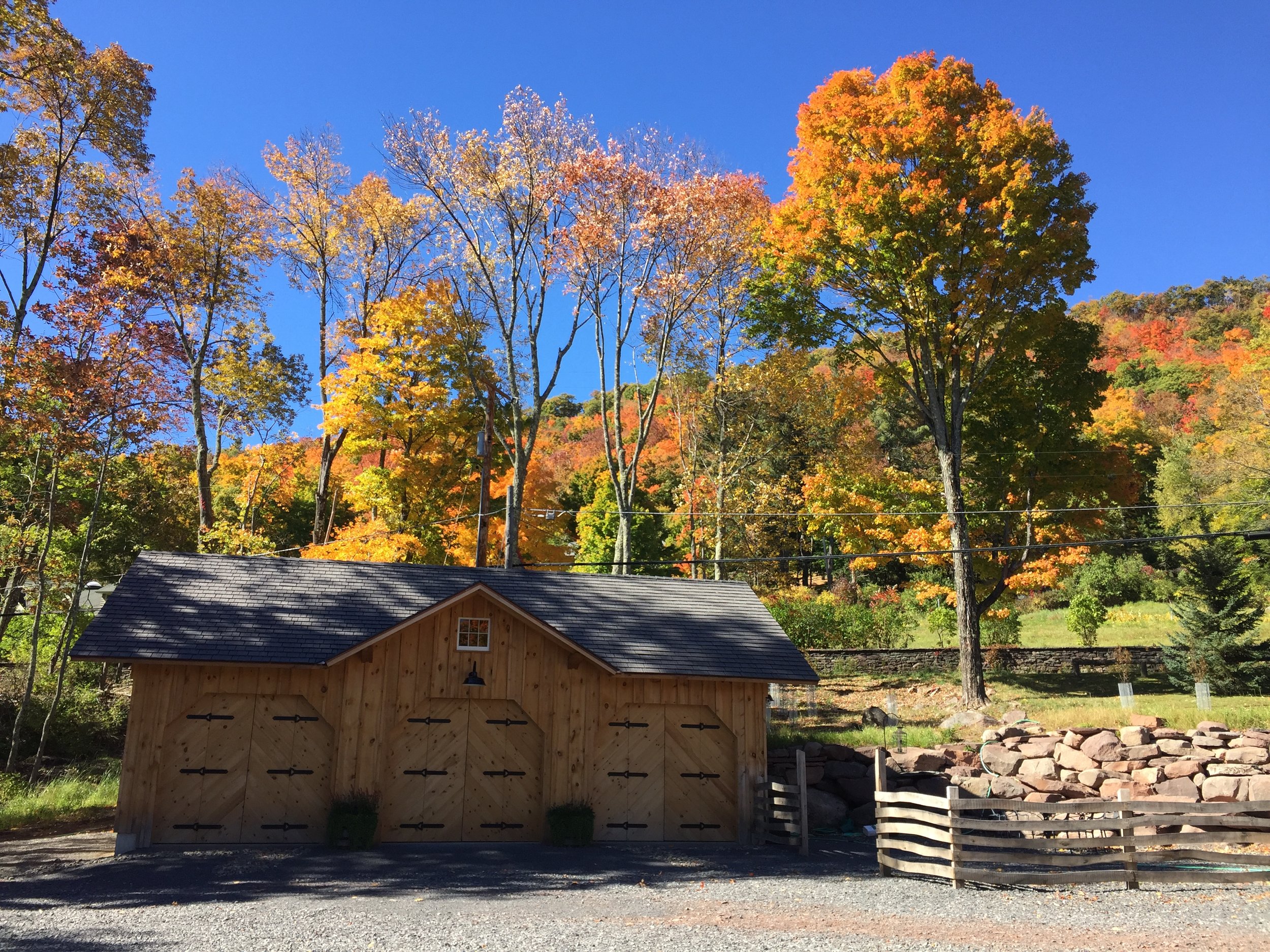 Car Camping In The Catskills — The Do Something Project